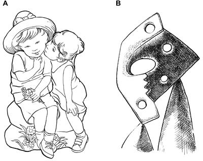 A Functional Model of Kitsch and Art: Linking Aesthetic Appreciation to the Dynamics of Social Motivation